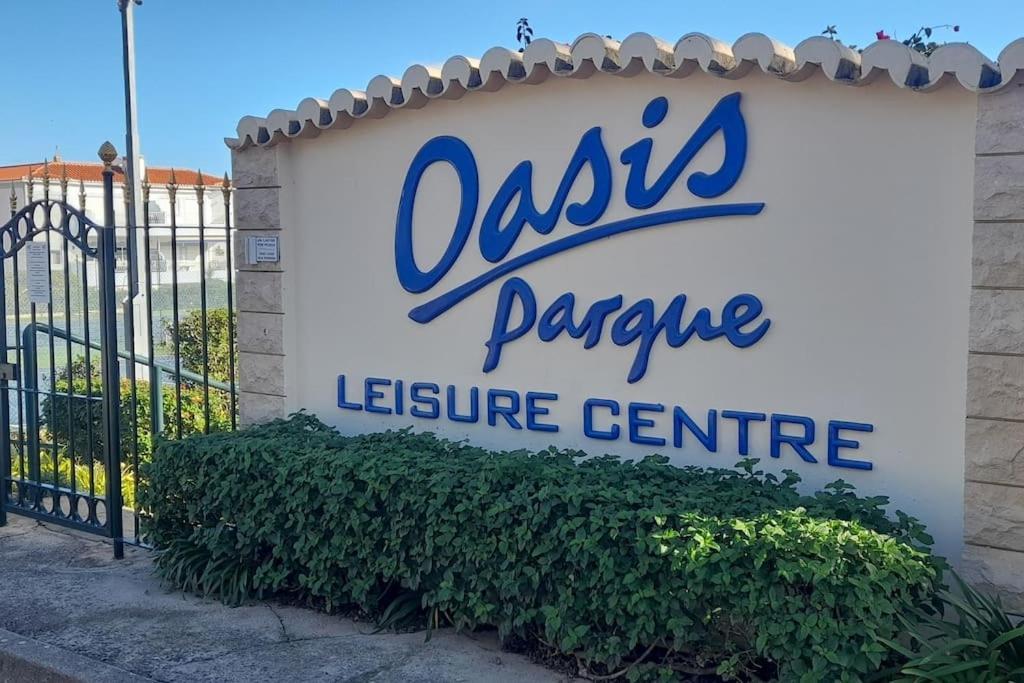 Oasis Do Joao E Da Dalila Apartment Portimao Exterior photo