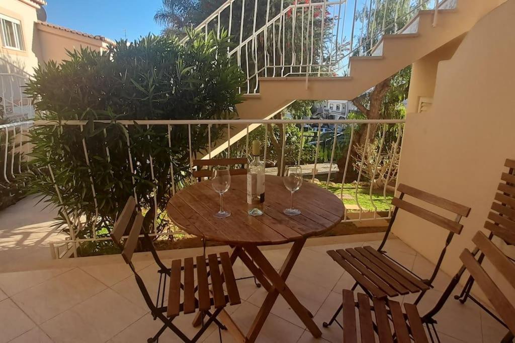 Oasis Do Joao E Da Dalila Apartment Portimao Exterior photo
